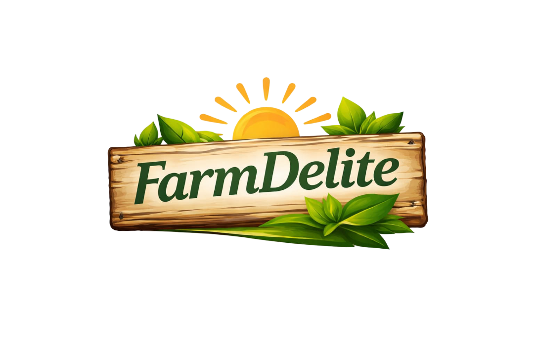 Farmdelite Pure Desi Ghee