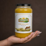 FarmDelite Ghee 1L