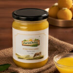 FarmDelite Ghee 500ml